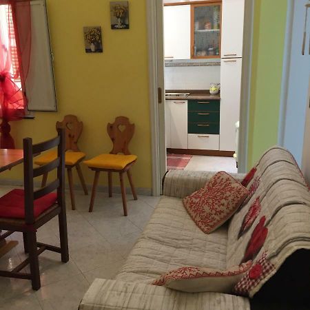 Alloggio Privato Giunic Cagliari Buitenkant foto