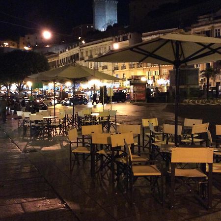 Alloggio Privato Giunic Cagliari Buitenkant foto