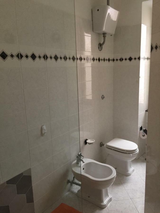 Alloggio Privato Giunic Cagliari Buitenkant foto