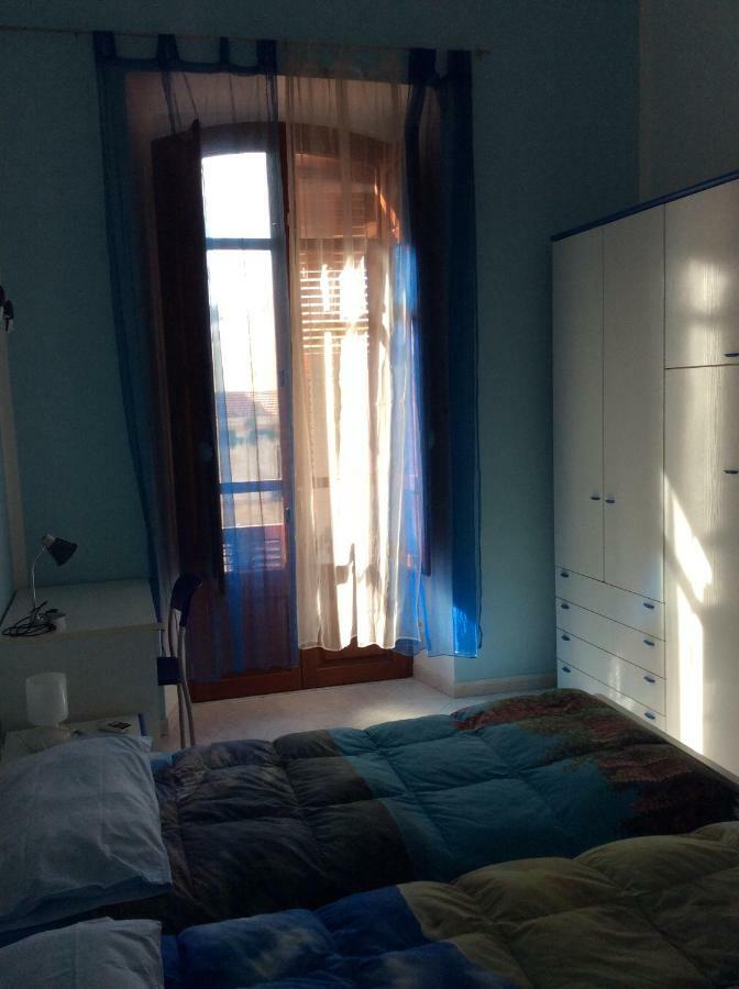 Alloggio Privato Giunic Cagliari Buitenkant foto