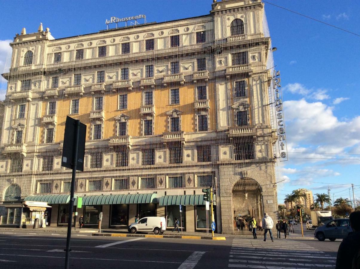 Alloggio Privato Giunic Cagliari Buitenkant foto