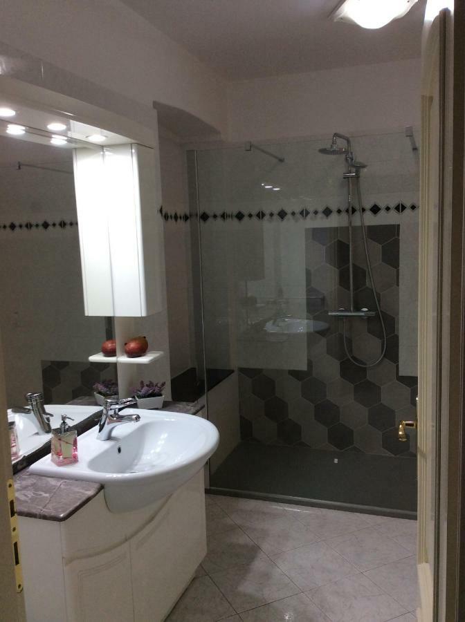 Alloggio Privato Giunic Cagliari Buitenkant foto