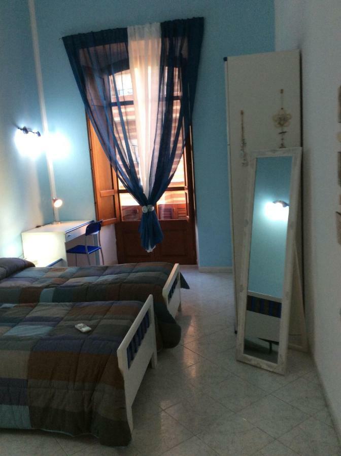 Alloggio Privato Giunic Cagliari Buitenkant foto