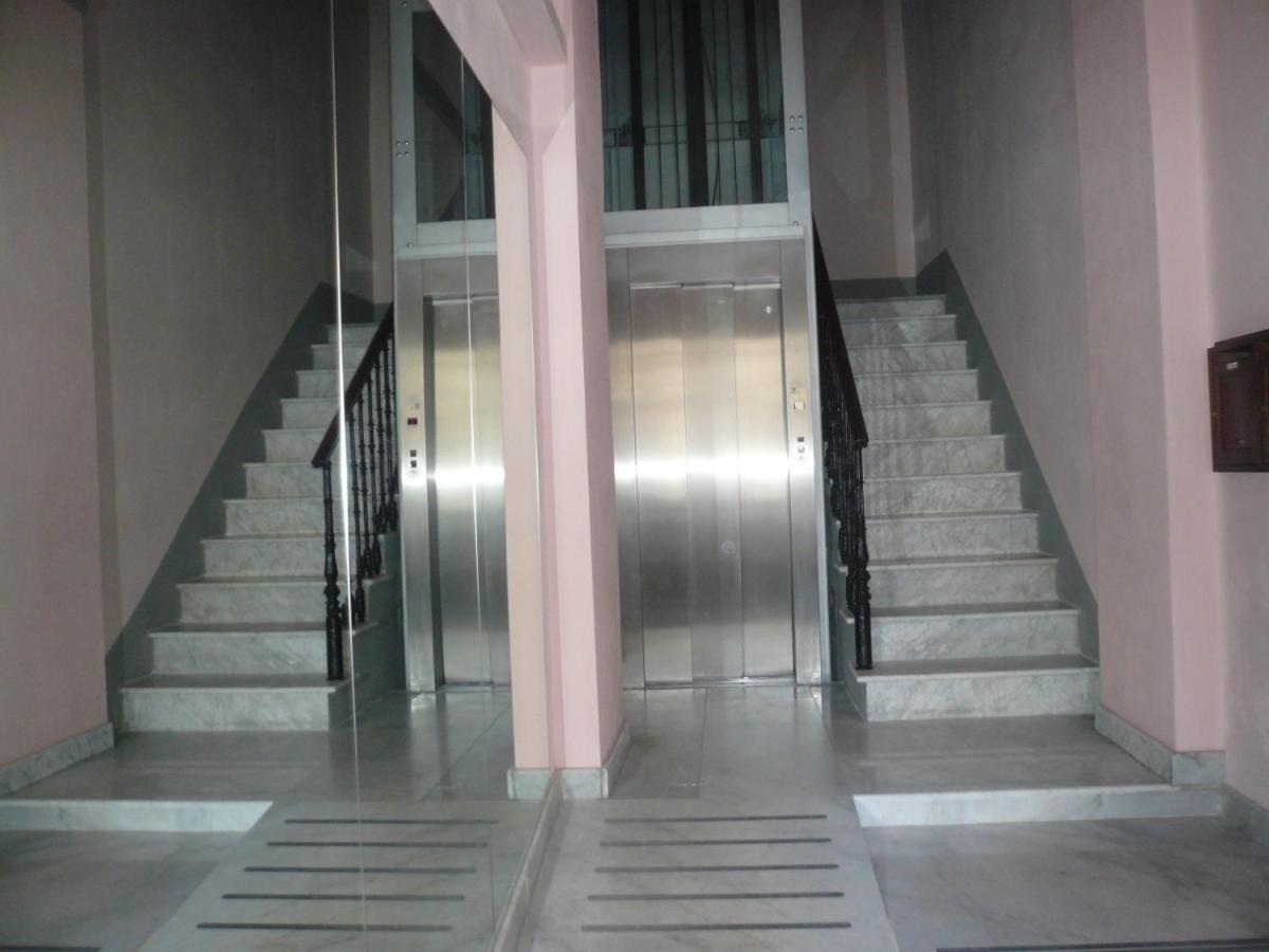 Alloggio Privato Giunic Cagliari Kamer foto